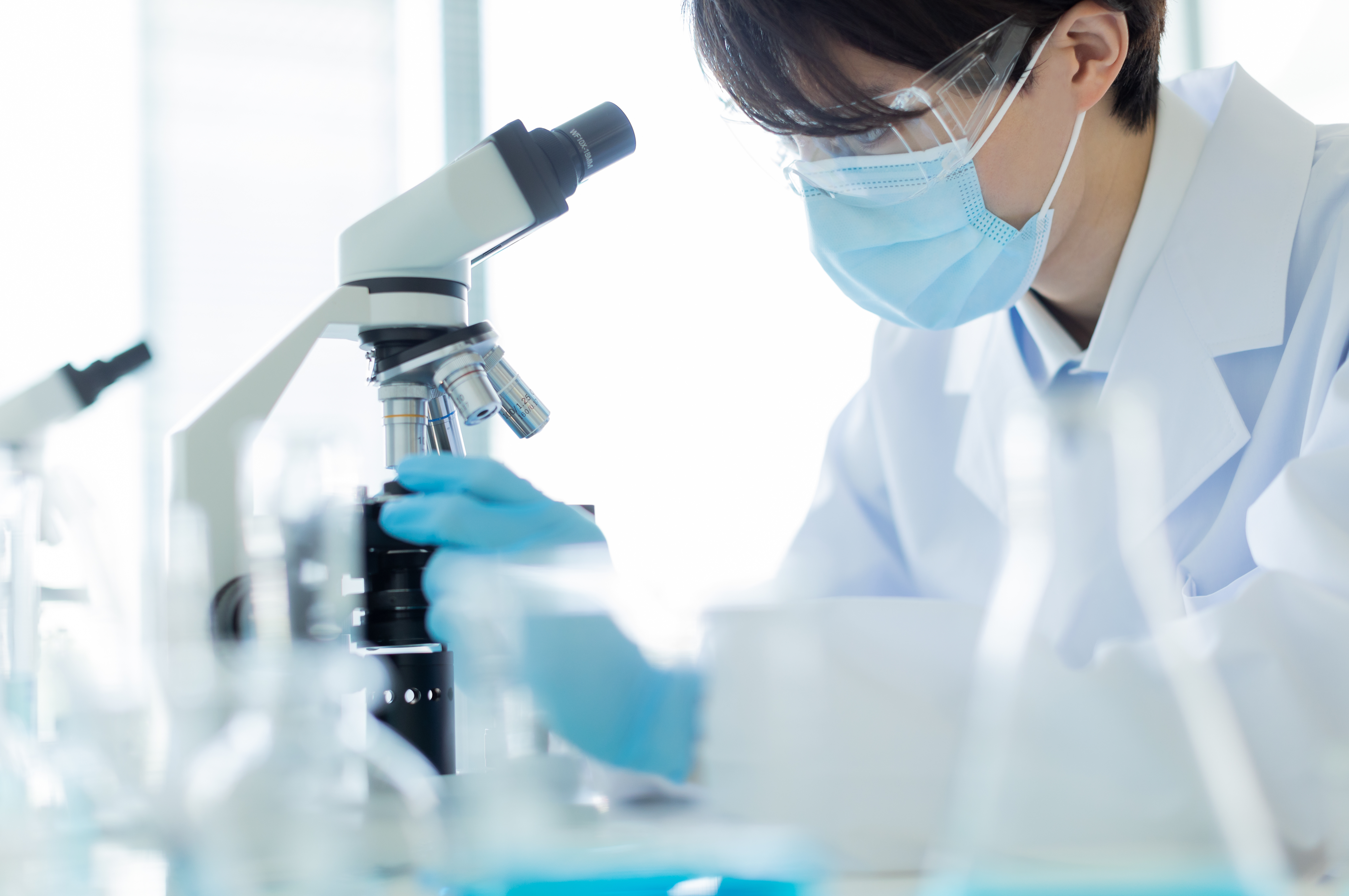 Heart Cells Foundation clinic